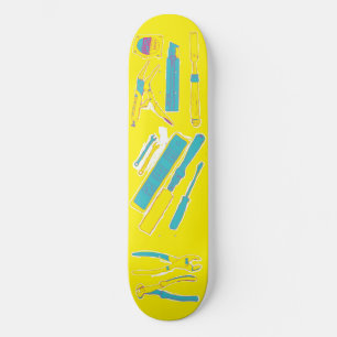 Skateboard ftbt