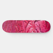 Skateboard Fuchsia Sublime (Horz)