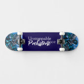 Skateboard Fuel Strength (Horz)