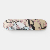 Skateboard Fuji et Sakura : (Horz)