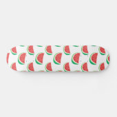 Skateboard Fun Watermelon Motif (Horz)