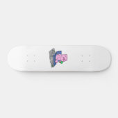 Skateboard Funny choose (Horz)
