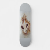 Skateboard fUNNY hORSE (Devant)