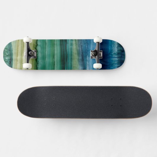 Skateboard Fusion IV (Horz)