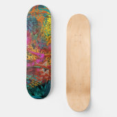 Skateboard g (Recto)