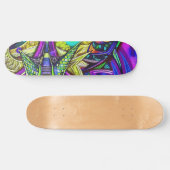 SKATEBOARD G (Horz)