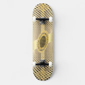 Skateboard G L H T Blast Skboard (Recto)