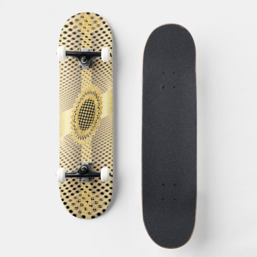 Skateboard G L H T Blast Skboard (Recto)