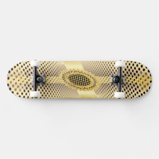 Skateboard G L H T Blast Skboard (Horz)