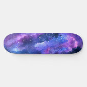 Skateboard Galaxie (Horz)