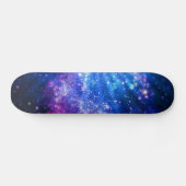 Skateboard Galaxie (Horz)