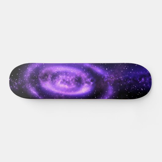Skateboard Galaxie (Horz)
