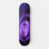 Skateboard Galaxie (Recto)