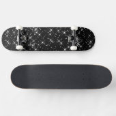 Skateboard Galaxie (Horz)