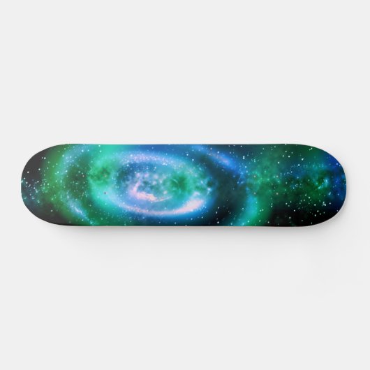 Skateboard Galaxie (Horz)