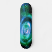 Skateboard Galaxie (Recto)