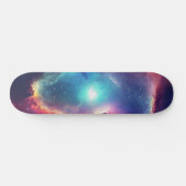 Skateboard Galaxie Céleste Espace (Horz)