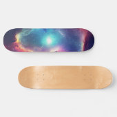 Skateboard Galaxie Céleste Espace (Horz)