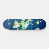 Skateboard Galaxie de diamant 11 (Horz)