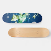 Skateboard Galaxie de diamant 11 (Horz)