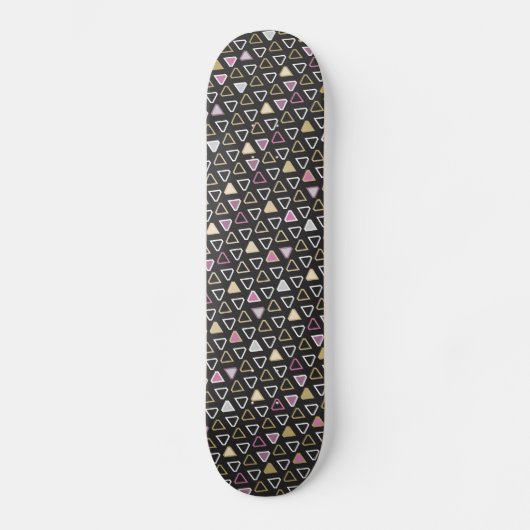 Skateboard Galaxie de diamant 15 (Recto)