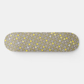 Skateboard Galaxie de diamant 18 (Horz)