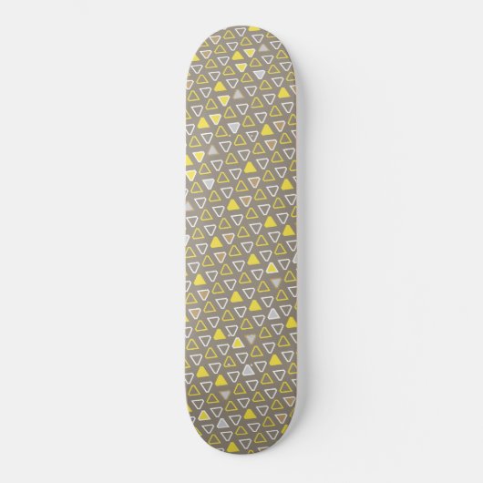 Skateboard Galaxie de diamant 18 (Recto)