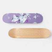 Skateboard Galaxie de diamant 2 (Horz)