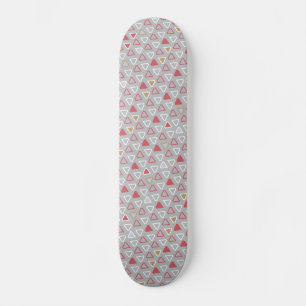 Skateboard Galaxie de diamant 21