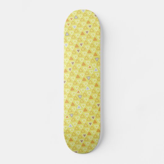Skateboard Galaxie de diamant 22 (Recto)
