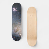 Skateboard Galaxie en spirale intermédiaire NGC 2403 Caldwell (Recto)