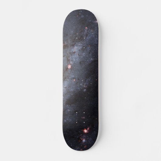 Skateboard Galaxie M74 (Recto)