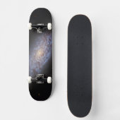 Skateboard Galaxie naine Ngc 5949. (Recto)