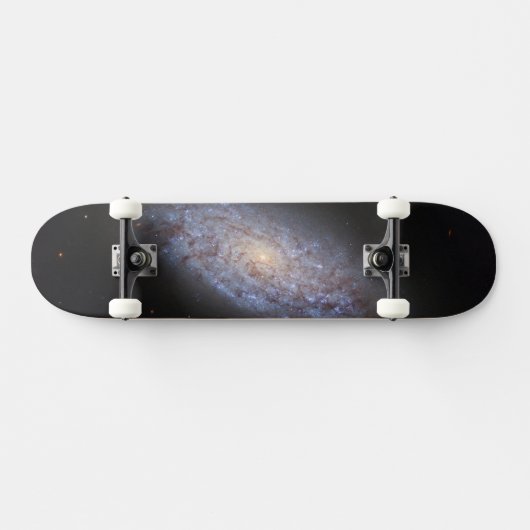 Skateboard Galaxie naine Ngc 5949. (Horz)