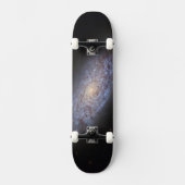 Skateboard Galaxie naine Ngc 5949. (Recto)