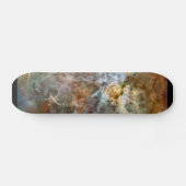 Skateboard Galaxies extrêmes (Horz)