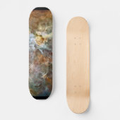 Skateboard Galaxies extrêmes (Recto)