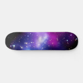 Skateboard Galaxy Cluster MACS J0717 Photo spatiale (Horz)