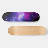 Skateboard Galaxy Cluster MACS J0717 Photo spatiale (Horz)