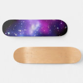Skateboard Galaxy Cluster MACS J0717 Photo spatiale (Horz)