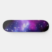 Skateboard Galaxy Cluster MACS J0717 Photo spatiale (Horz)