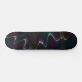 Skateboard Galaxy Glider (Horz)