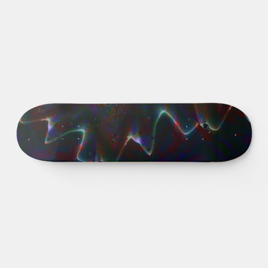 Skateboard Galaxy Glider (Horz)