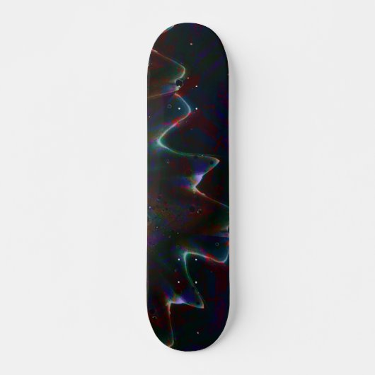 Skateboard Galaxy Glider (Devant)