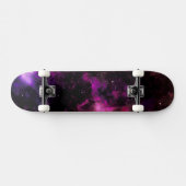 Skateboard Galaxy Travel | Tendance, Nébuleuse, Espace, Etoil (Horz)