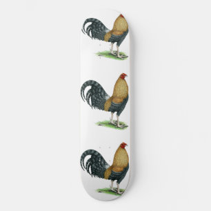 Skateboard Gamecock: Dom ou Crele