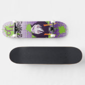 Skateboard GaMzEe (Horz)