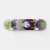 Skateboard GaMzEe (Horz)