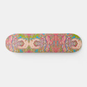 Skateboard Ganesha Indie Kingdom Element Custom Pro Board (Horz)