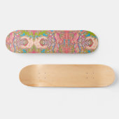Skateboard Ganesha Indie Kingdom Element Custom Pro Board (Horz)